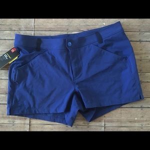 Under Armour Women’s Shorts size 12